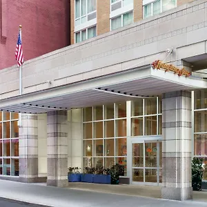 Hampton Times Square 3* Nowy Jork