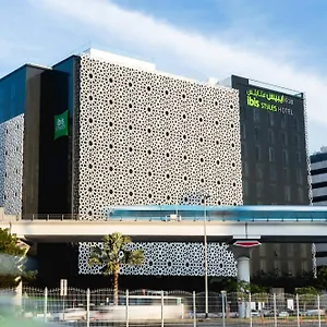 Ibis Styles Airport 3* Dubaj