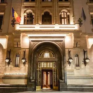 ***** Hotel The Marmorosch Bucharest, Autograph Collection Rumanía
