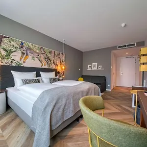 **** Hotel Vienna House Easy By Wyndham Amsterdam Airport Schiphol Países Bajos