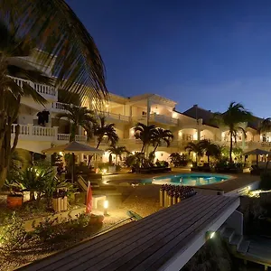 Aparthotel Belmar Oceanfront