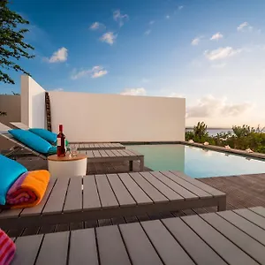 Bonaire Bay View Villa