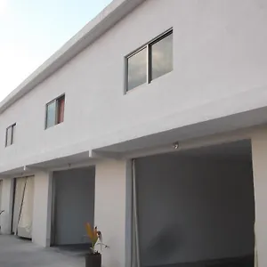 *** Hotel del amor Del Rey México