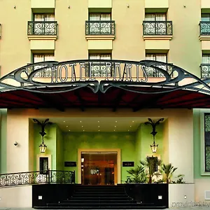 Concorde Paris 4*, Tunis Tunesien