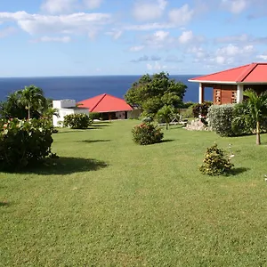Lodge Statia