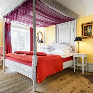 *** Hotel Hellstens Malmgard Suecia