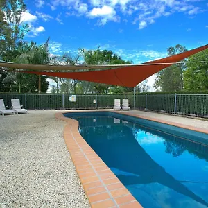 Hotel Discovery -