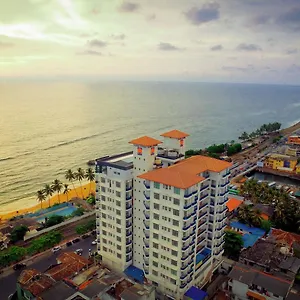 Global Towers & 4*, Colombo Sri Lanka