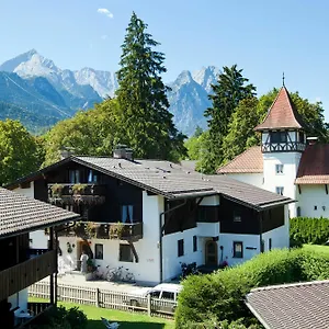 Hyperion – Partenkirchen 5*, Garmisch-Partenkirchen Deutschland
