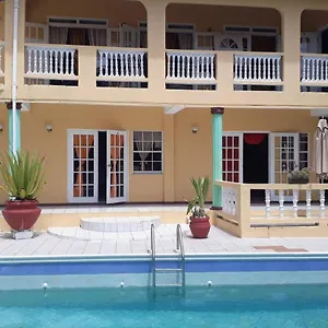 Bay Heights Gros Islet