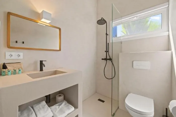 Sorobon Luxury Beach Resort Kralendijk na wyspie Bonaire Bonaire, Saint Eustatius i Saba