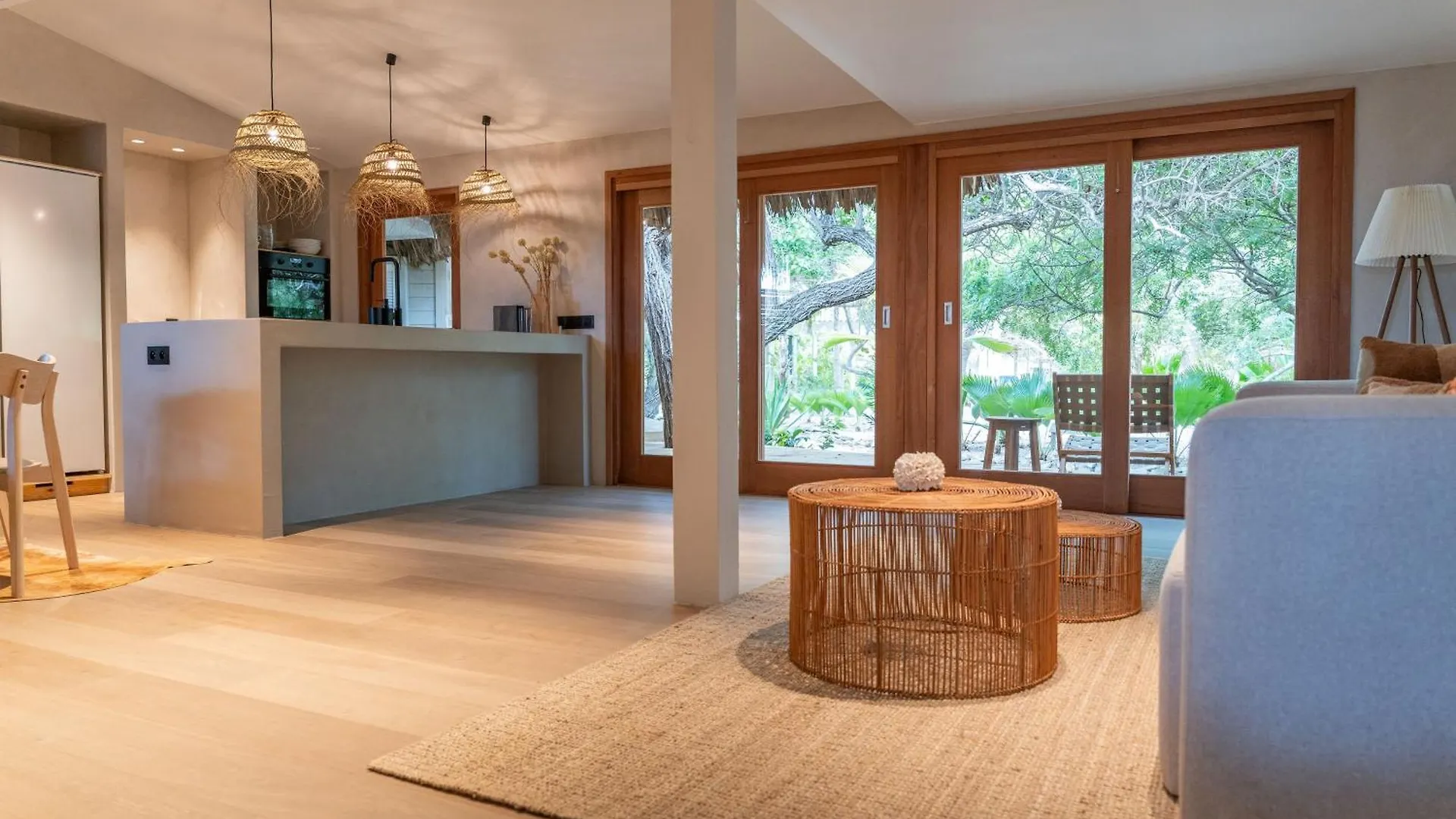 ****  Sorobon Luxury Beach Resort Kralendijk na wyspie Bonaire Bonaire, Saint Eustatius i Saba