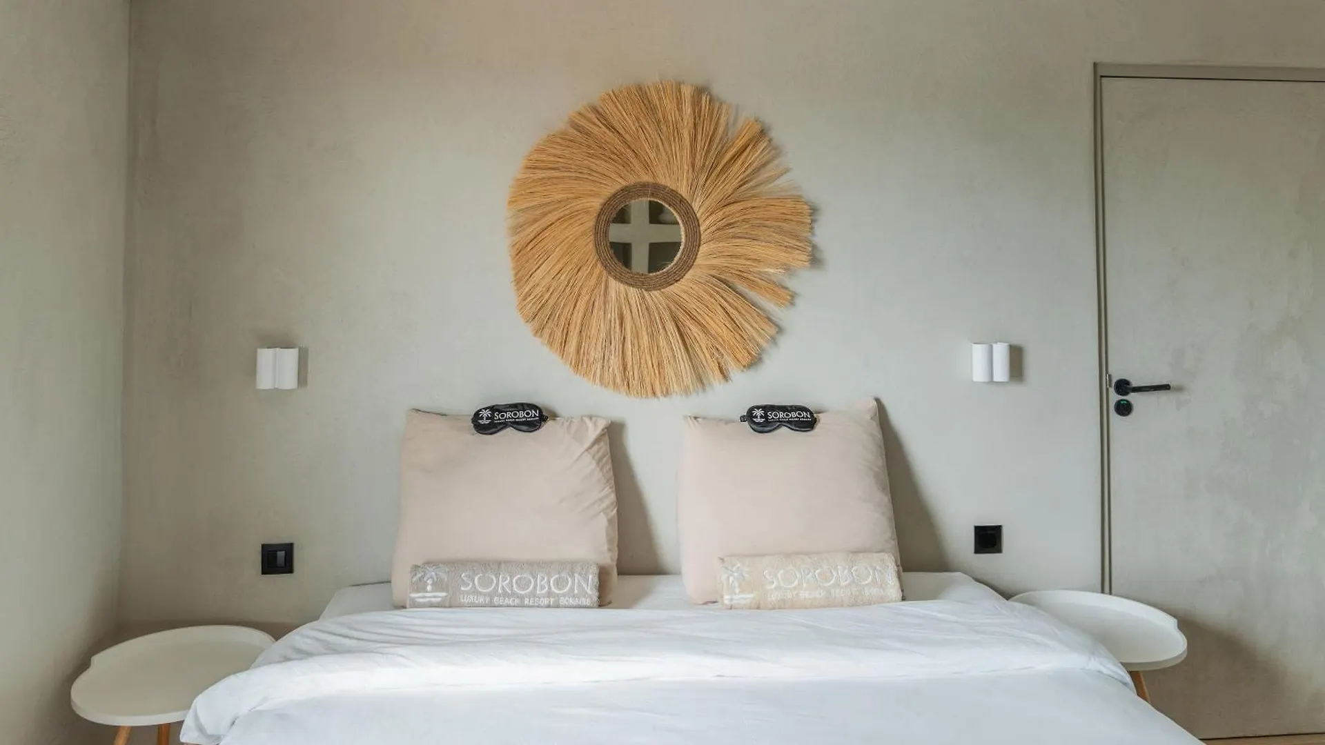 Sorobon Luxury Beach Resort Kralendijk na wyspie Bonaire 4*,