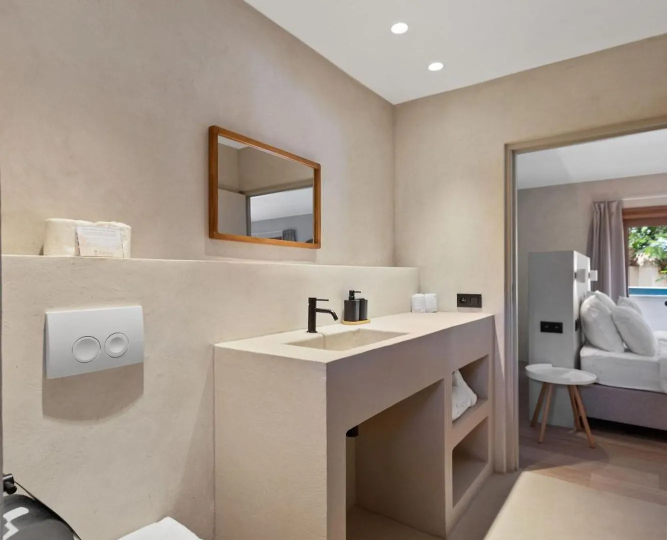 Sorobon Luxury Beach Resort Kralendijk na wyspie Bonaire 4*,